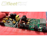 Power Amp PCB Assembly for Behringer NU3000 - Part # Q04-AH002-07000 AMPLIFIERS-PROFESSIONAL