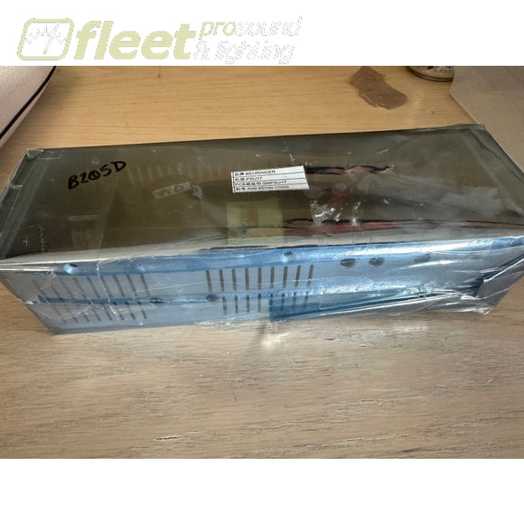 Power Supply Assembly for Behringer B205D PSU17 - A09-95700-17000 ELECTRONIC PARTS
