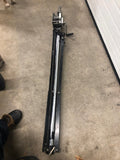 Mobil Tech SP2-TA C - 13.5" Crank up Stands, Max Load 176 Pounds, Used from Rental Department
