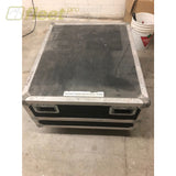 Used Christie LX100 10K Lumen Video Projector w/ ultra short throw lens & Road Case RENTAL VIDEO PROJECTORS