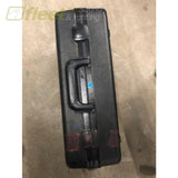 Generic 12’’ x 18’’ Briefcase/Flightcase Used from Rental Department USED CASES