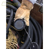 Radial Roadster RX Audio Snake - 40 x 10 w/ veem 225’ main 25’ monitor split snake used rental unit with cases AUDIO SNAKES