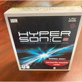 Steinberg HYPERSONIC 2 - 42-32032 - OLD STOCK FOUND IN WAREHOUSE UNOPENED CONTACT US TO MAKE A DEAL! RECORDING SOFTWARE