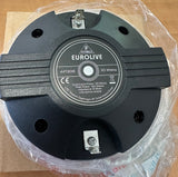 Behringer X76-60440-04808 tweeter for VP1520 & VP2520 - 44T3018