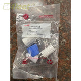 Seetronic NAC3FCB PowerCON connector - Out - Grey CONNECTORS