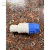 Seetronic NAC3FCB PowerCON connector - Out - Grey CONNECTORS