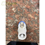 Seetronic NAC3FCB PowerCON connector - Out - Grey CONNECTORS