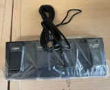 BUGERA 4 Button Footswitch FSB104A