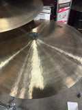Sabian 121VR 21" HH Vanguard Cymbal