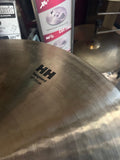 Sabian 121VR 21" HH Vanguard Cymbal