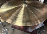 Sabian 121VR 21" HH Vanguard Cymbal