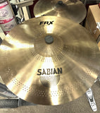 Sabian FRX2012 FRX 20" Ride Cymbal - LAST ONE IN STOCK, DISPLAY UNIT