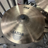 Sabian FRX1806 FRX 18" Crash Cymbal - LAST ONE DISPLAY MODEL