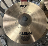 Sabian FRX1606 FRX 16" Crash Cymbal - LAST ONE DISPLAY MODEL