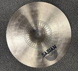 Sabian FRX1606 FRX 16" Crash Cymbal - LAST ONE DISPLAY MODEL