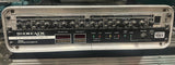 Decade FM-850 FM Broadcast Transmitter , Used, Rental Item