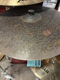 Sabian 12280K 22" Big And Ugly HH King Ride Cymbal