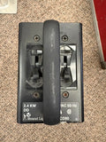 STRAND CD-80 RACK MODULES - NON DIMMING