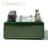 MXR Carbon Copy Deluxe Analog Delay Pedal M292 GUITAR DELAY PEDALS