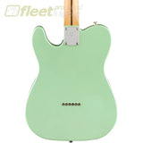 Fender Limited Edition Player Telecaster Electric Guitar Maple in Surf Pearl - 0145214549 SOLID BODY GUITARS