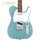 Fender Squier FSR Affinity Telecaster Electric Guitar Laurel in Ice Blue Metallic - 0378200583 SOLID BODY GUITARS