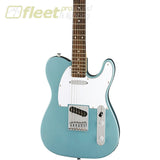 Fender Squier FSR Affinity Telecaster Electric Guitar Laurel in Ice Blue Metallic - 0378200583 SOLID BODY GUITARS