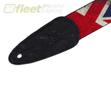 Levy’s – 2” Polyester United Kingdom Flag Strap - MDP-UK STRAPS