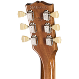 Gibson Les Paul Studio Electric Guitar with Softshell Case - Tobacco Burst