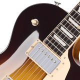 Gibson Les Paul Studio Electric Guitar with Softshell Case - Tobacco Burst