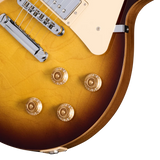 Gibson Les Paul Studio Electric Guitar with Softshell Case - Tobacco Burst