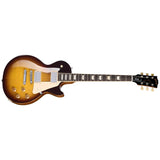 Gibson Les Paul Studio Electric Guitar with Softshell Case - Tobacco Burst