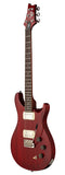 PRS SE DGT STANDARD (MOONS) Electric Guitar with Gig Bag, Vintage Cherry, DS2HXRXN1VC - 116011::VC