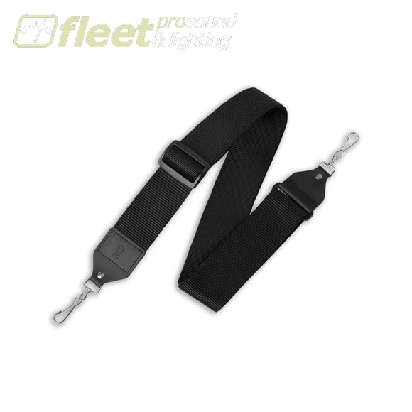 Levy’s M10-BLK Banjo Strap STRAPS