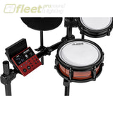 Alesis Nitro Pro XL 10-Piece Electronic Drum Kit With Mesh Heads & Bluetooth ELECTRONIC DRUM KITS