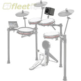 Alesis Nitro Amp 70W Compact Personal Drum Monitor ELECTRONIC DRUM MONITORS