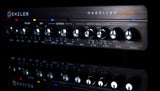 Genzler MG-800+ Magellan 800W Bass Amplifer