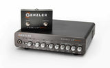 Genzler MG-800+ Magellan 800W Bass Amplifer