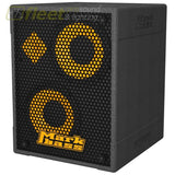 Markbass 2×10” 300w Classic Ceramic Bass Combo Amp With Piezo Tweeter MB58R-CMD102P BASS COMBOS