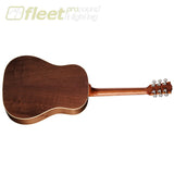 Gibson J-45 Acoustic Guitar Studio Walnut Walnut Burst 6 STRING ACOUSTIC WITH ELECTRONICS