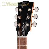 Gibson J-45 Acoustic Guitar Studio Walnut Walnut Burst 6 STRING ACOUSTIC WITH ELECTRONICS