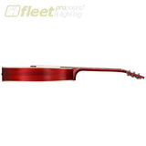 Gibson Hummingbird Special acoustic-electric guitar (retro satin cherry sunburst finish soft case included) 6 STRING ACOUSTIC