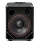 Genzler Magellan-ULV-112T Ultra Light Vertical Bass Cabinet