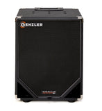 Genzler Magellan-ULV-112T Ultra Light Vertical Bass Cabinet