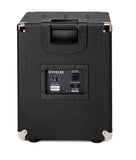Genzler Magellan-ULV-112T Ultra Light Vertical Bass Cabinet