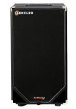 Genzler Magellan-ULV-210T Ultra Light Vertical Bass Cabinet