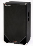 Genzler Magellan-ULV-212T Ultra Light Vertical Bass Cabinet