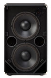 Genzler Magellan-ULV-212T Ultra Light Vertical Bass Cabinet