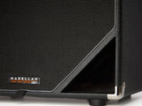 Genzler Magellan-ULV-112T Ultra Light Vertical Bass Cabinet