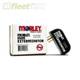 Morley HUM-X Ground Loop Hum Exterminator HUM DESTROYER