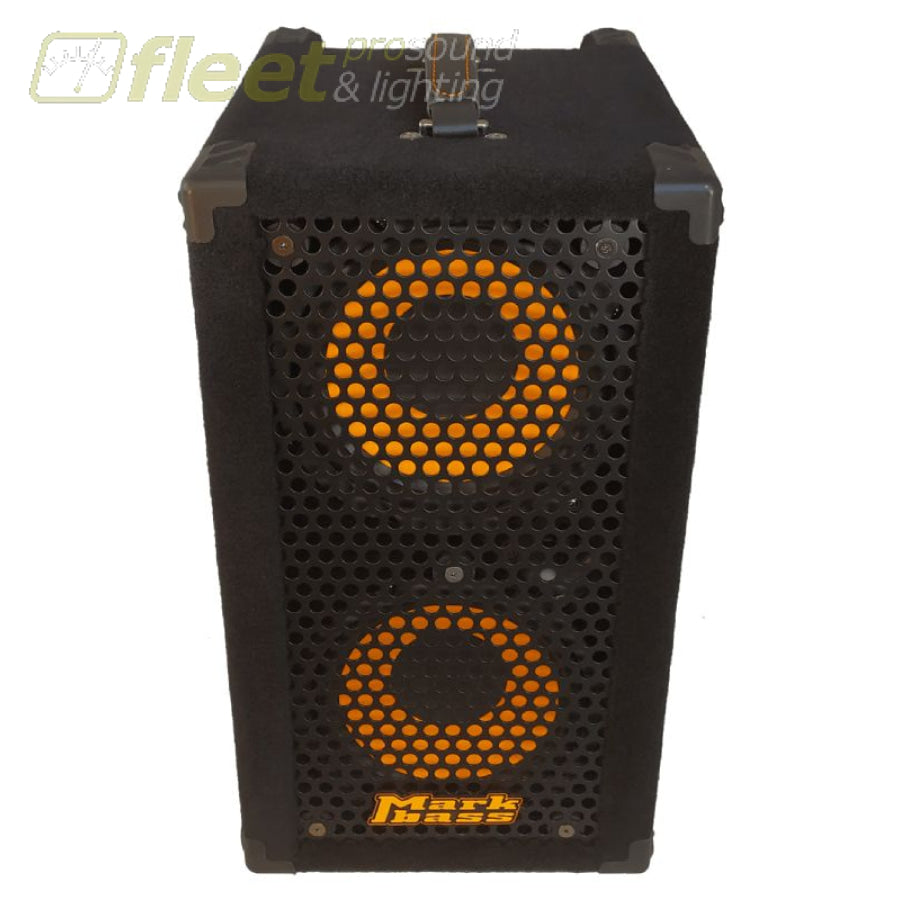 Markbass 2×8” 300w 4 Ohm Classic Ceramic Bass Combo Amp With